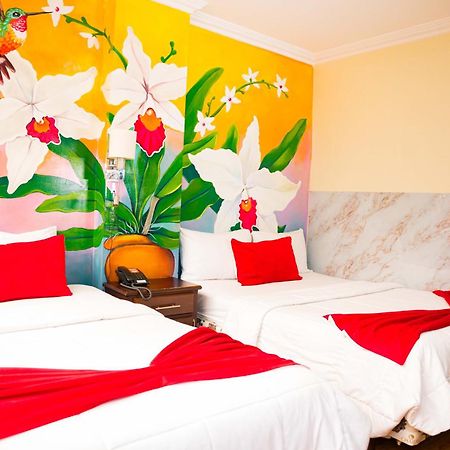 Hotel Loja Bella Zewnętrze zdjęcie