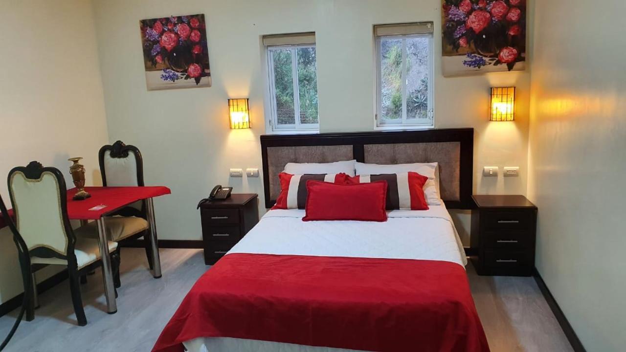 Hotel Loja Bella Zewnętrze zdjęcie