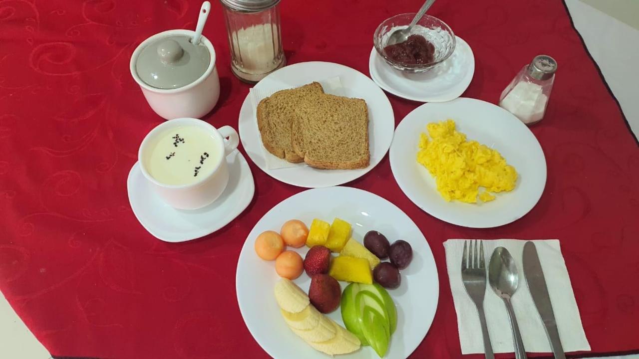 Hotel Loja Bella Zewnętrze zdjęcie