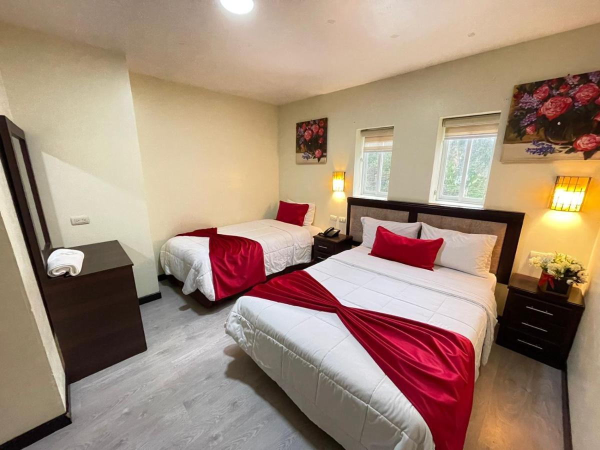 Hotel Loja Bella Zewnętrze zdjęcie