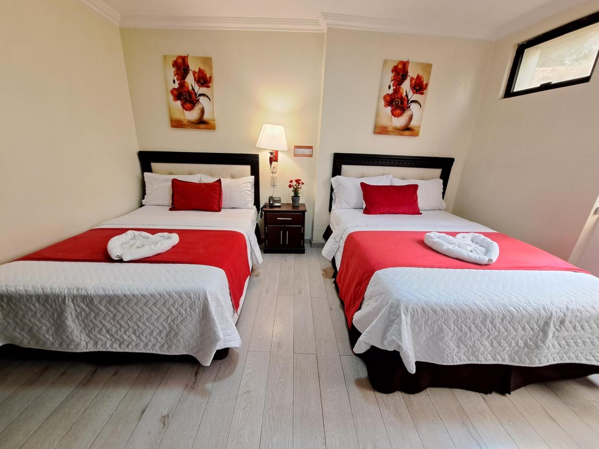 Hotel Loja Bella Zewnętrze zdjęcie