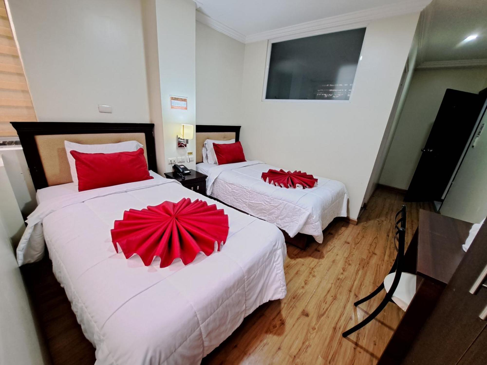 Hotel Loja Bella Zewnętrze zdjęcie