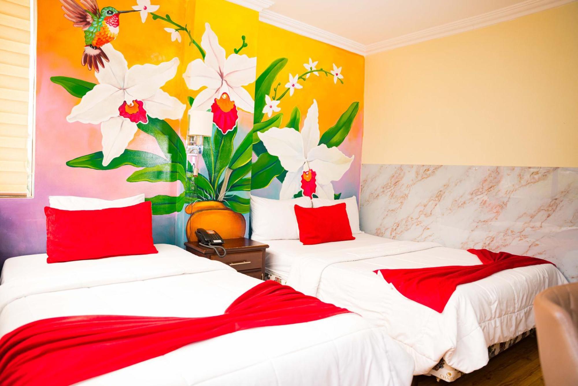 Hotel Loja Bella Zewnętrze zdjęcie