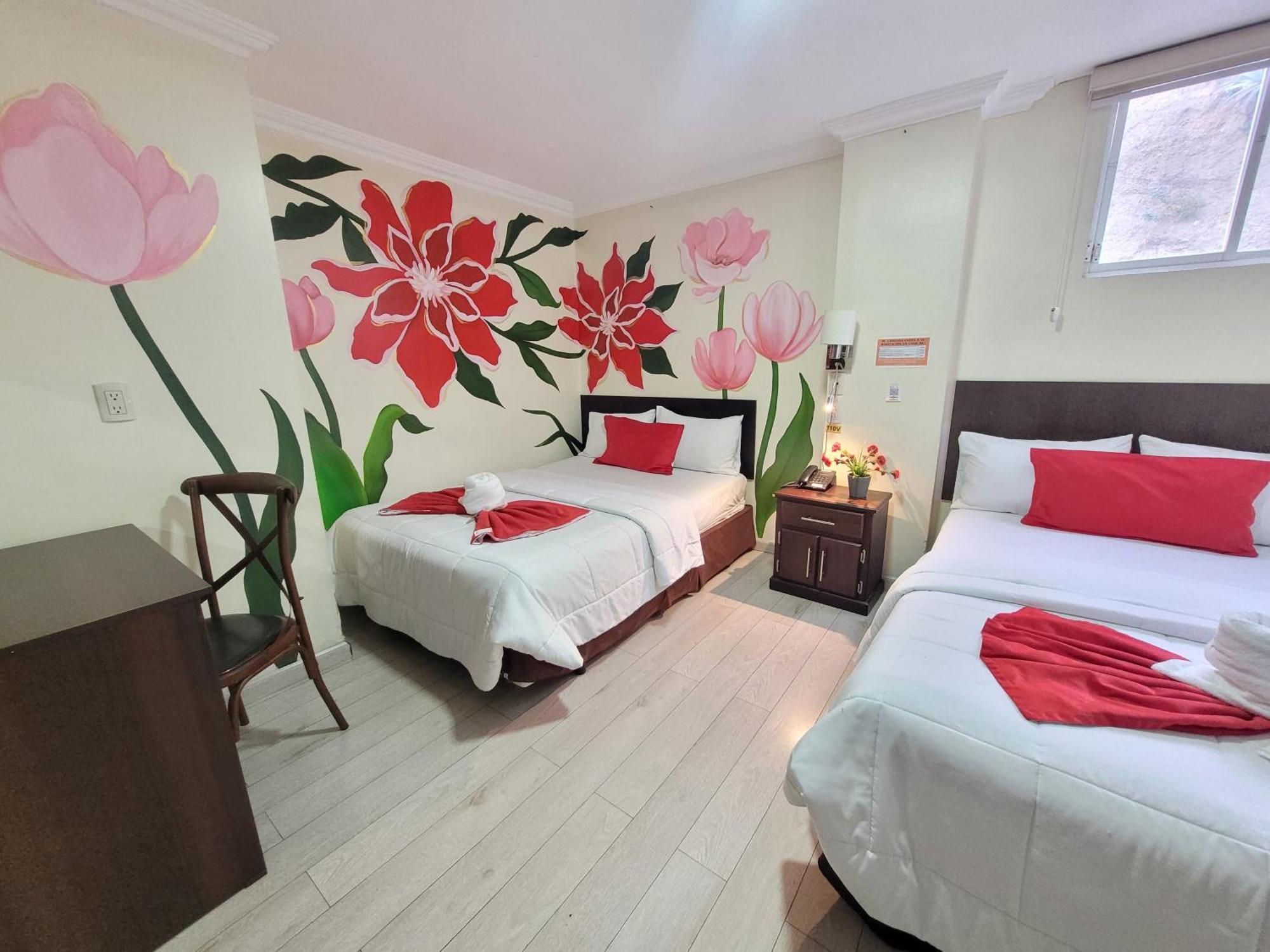 Hotel Loja Bella Zewnętrze zdjęcie